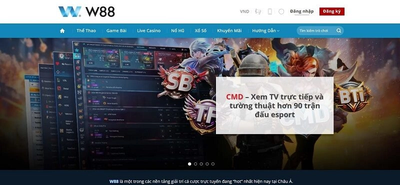 So sánh các nhà cái Tài Xỉu uy tín nhất hiện nay