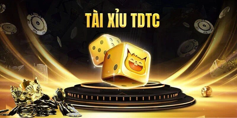 Đôi nét về cổng game tài xỉu TDTC